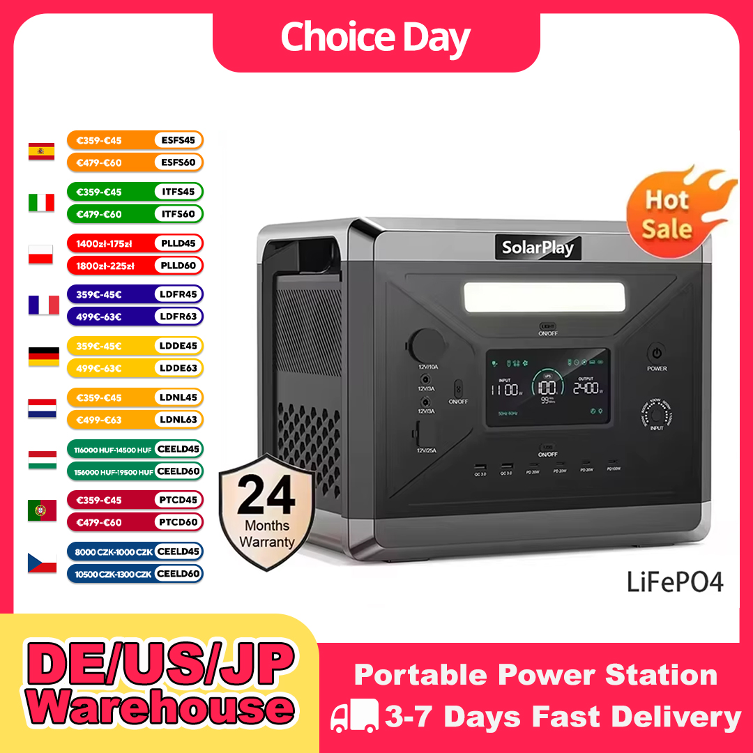 Usb Charger Dynamo - محطة طاقة محمولة SOLARPLAY Q2501 للتخييم
