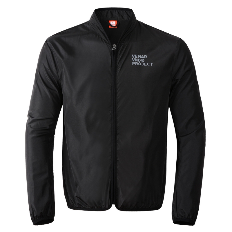 Cycling Commuter Jacket - سترة ركوب الدراجات النارية الصيفية الرقيقة