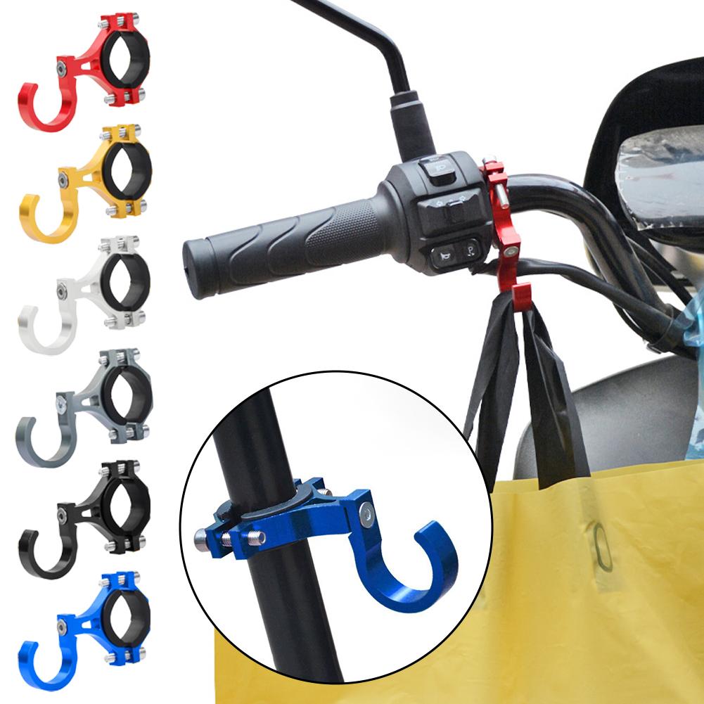 Cycling Commute Bag - حامل تعليق عالمي من سبائك الألومنيوم