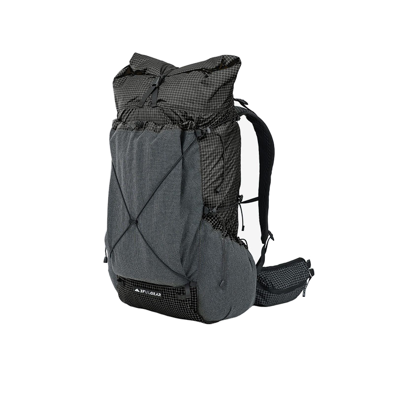 Cycling Commuter Backpack - DAOSHI 30 + 10L حقيبة الظهر