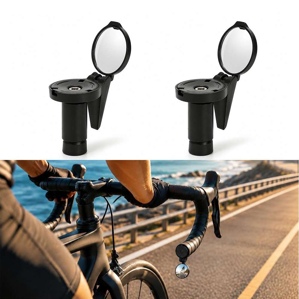 Cycling Rain Jacket Commute - WOSAWE سترة المطر العاكسة للدراجات النارية
