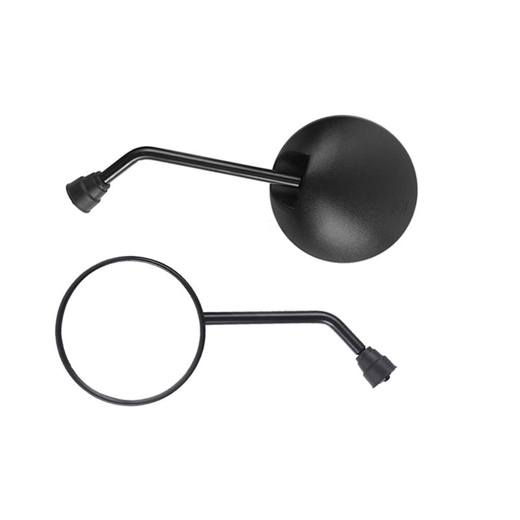 العالمي للدراجات النارية الرؤي - مراجعة Mirror Handlebar Convex وسعره