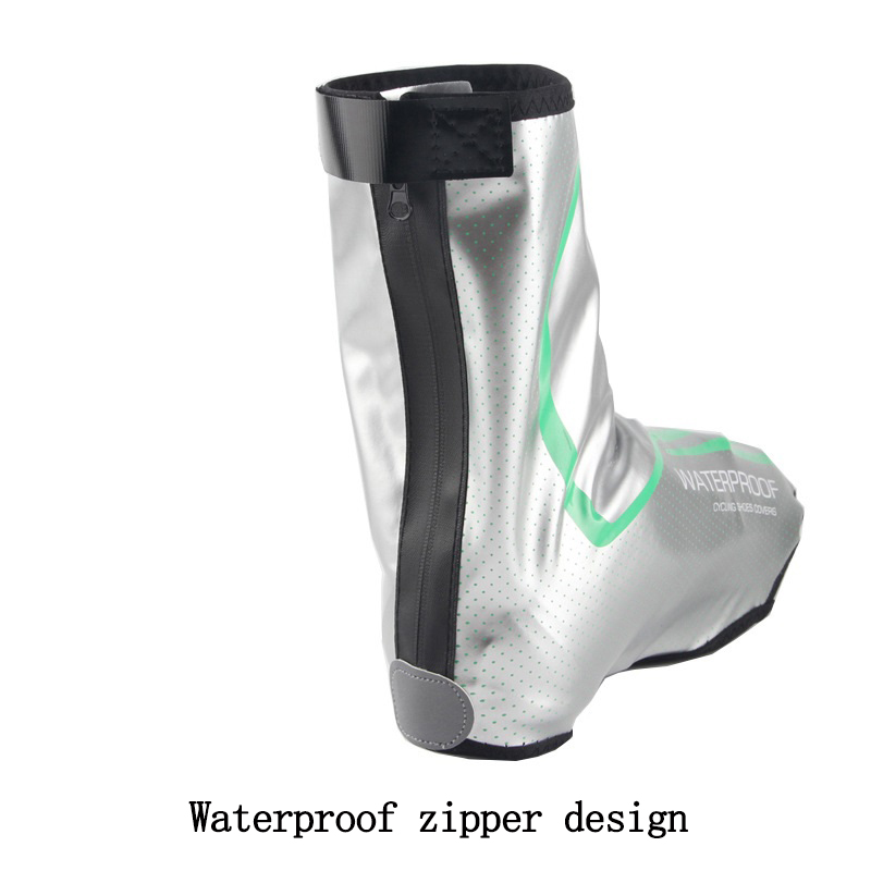 غطاء حذاء مقاوم للماء للدراجات - مراجعة Cycling Shoes For Commute وسعره