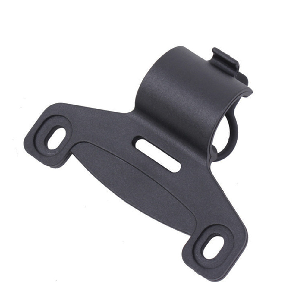 حامل مضخة الدراجة، مجموعة من 5 - مراجعة Bike Pump Frame Mount وسعره