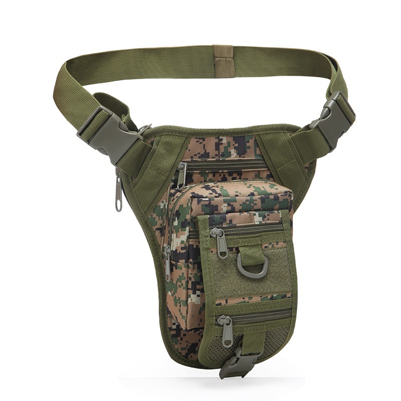 حقيبة خصر للرياضات الخارجية لل - مراجعة Cycling Commuter Backpack Waterproof وسعره
