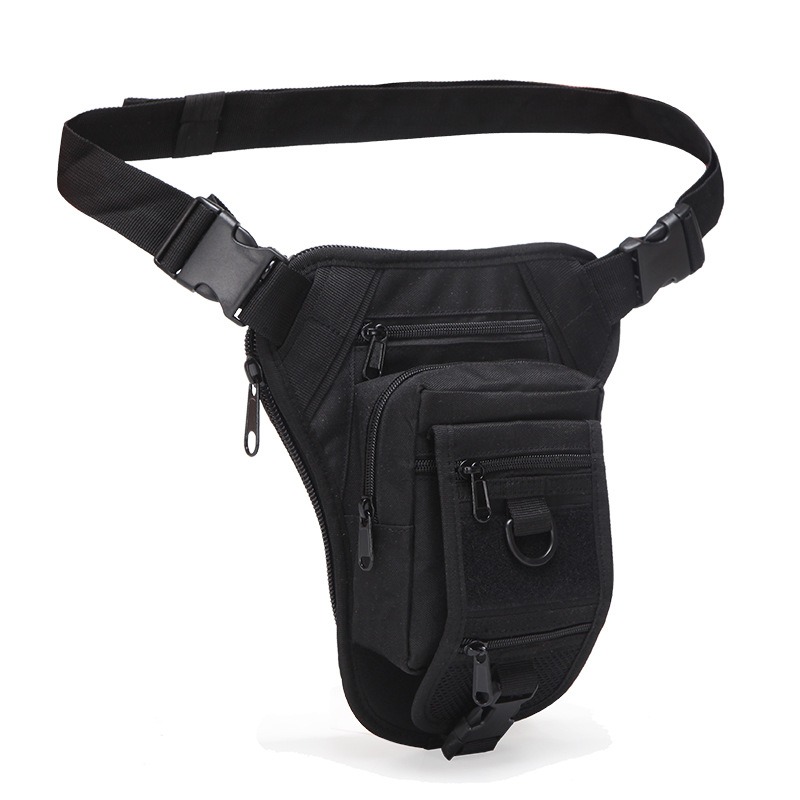 حقيبة خصر للرياضات الخارجية لل - مراجعة Cycling Commuter Backpack Waterproof وسعره
