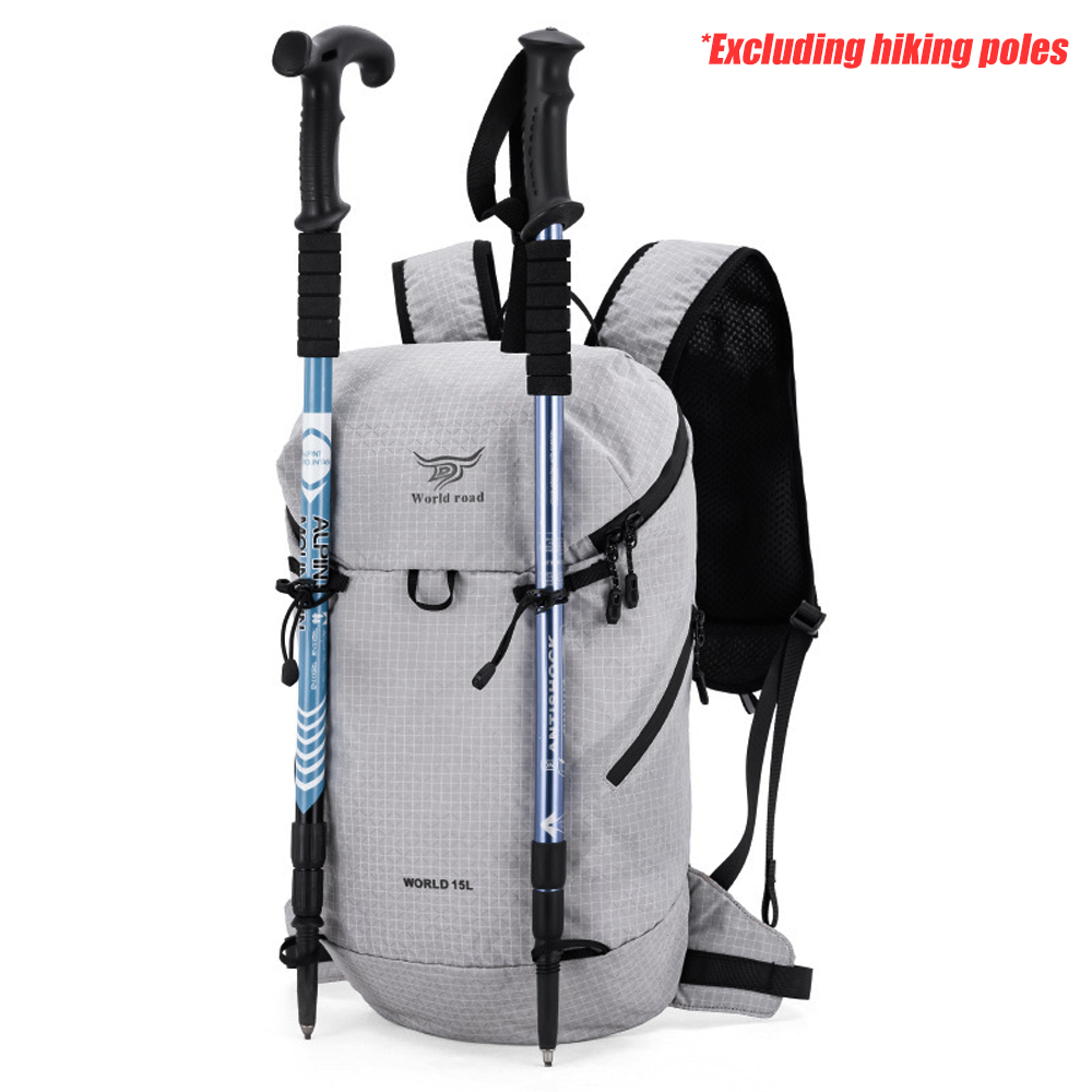 حقيبة ظهر للتنزه، مقاومة للماء - مراجعة Cycling Commuter Backpack وسعره