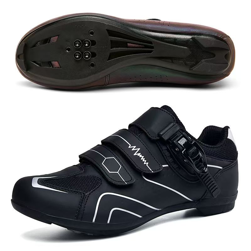 أحذية ركوب الدراجات على الطرق  - مراجعة Cycling Shoes For Commute وسعره
