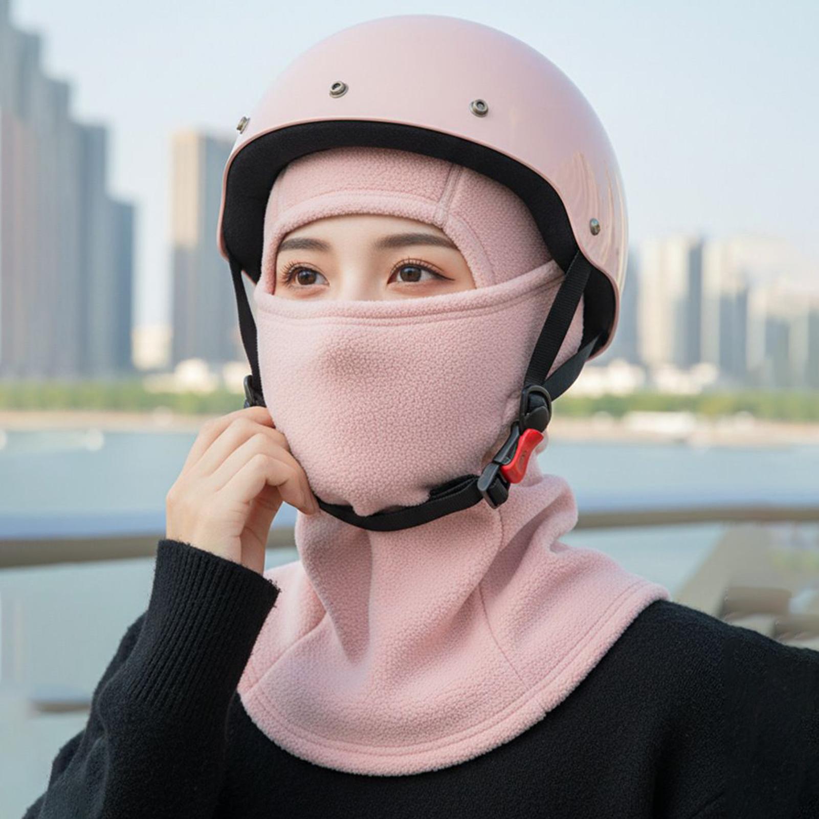 قناع التزلج لركوب الدراجات لتد - مراجعة Commuter Cycling وسعره