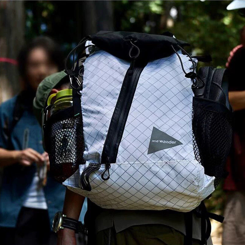 حقيبة ظهر واندر 30 لتر للرجال  - مراجعة Cycling Commuter Backpack وسعره