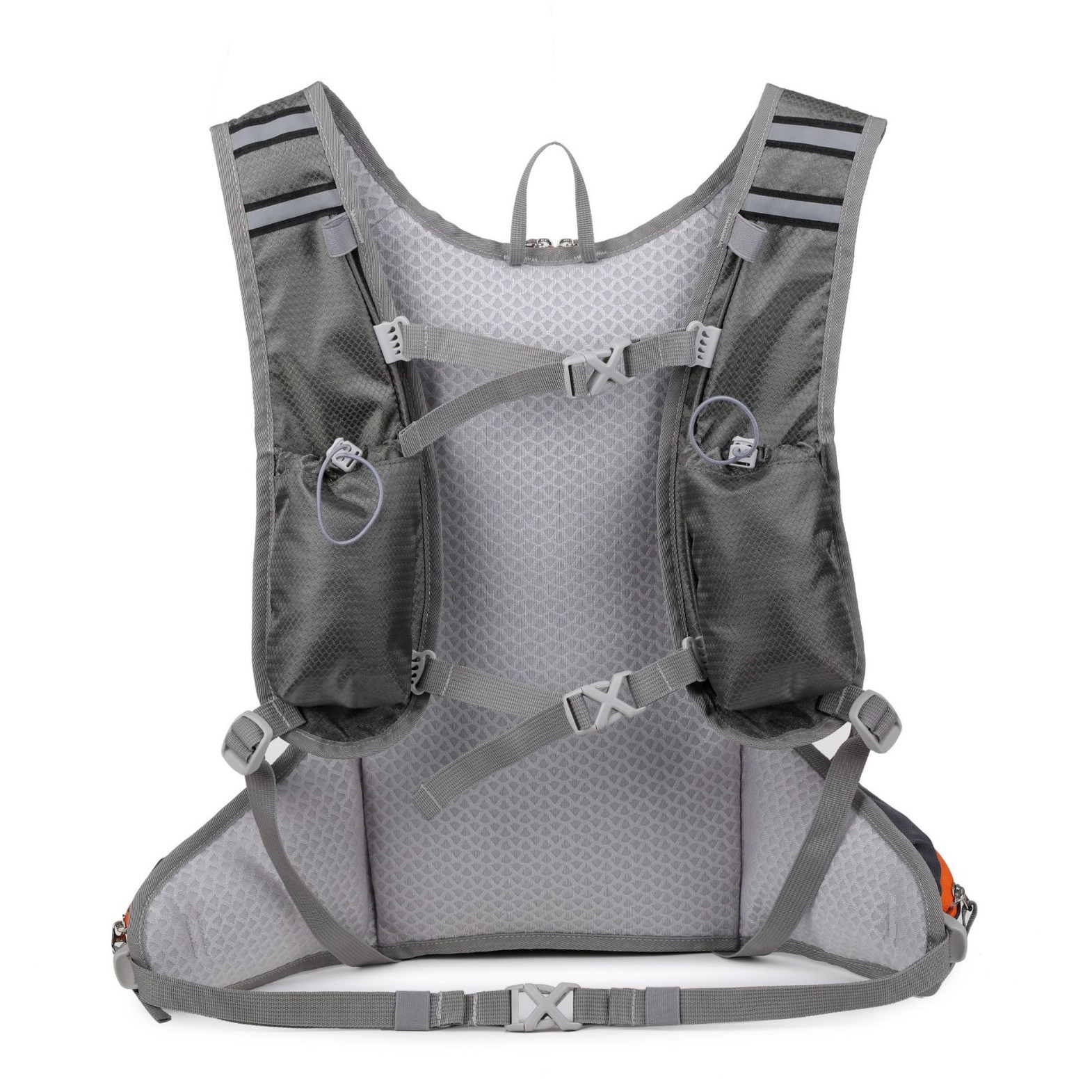 حقيبة ركوب الدراجات خفيفة الوز - مراجعة Cycling Commuter Backpack وسعره
