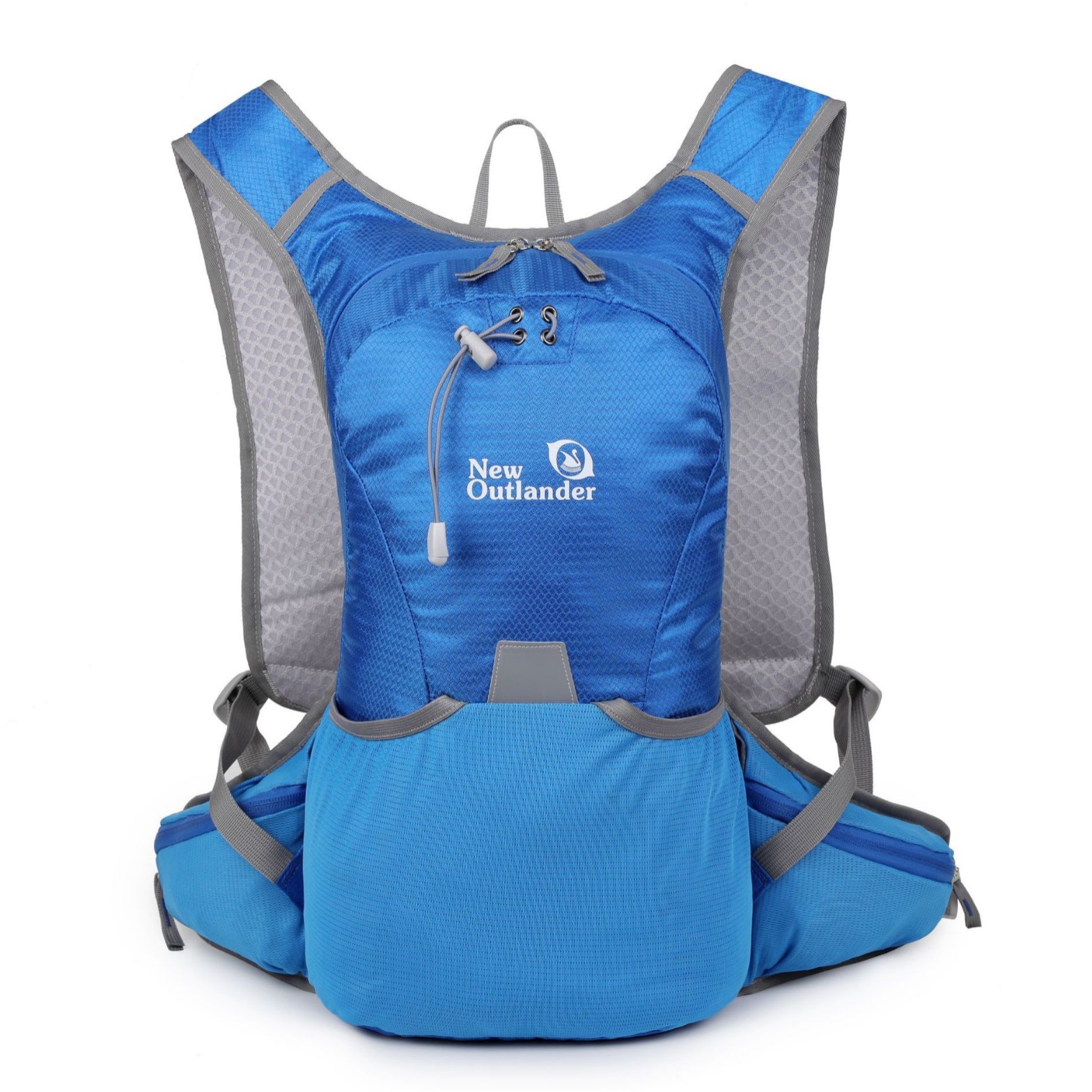 حقيبة ركوب الدراجات خفيفة الوز - مراجعة Cycling Commuter Backpack وسعره