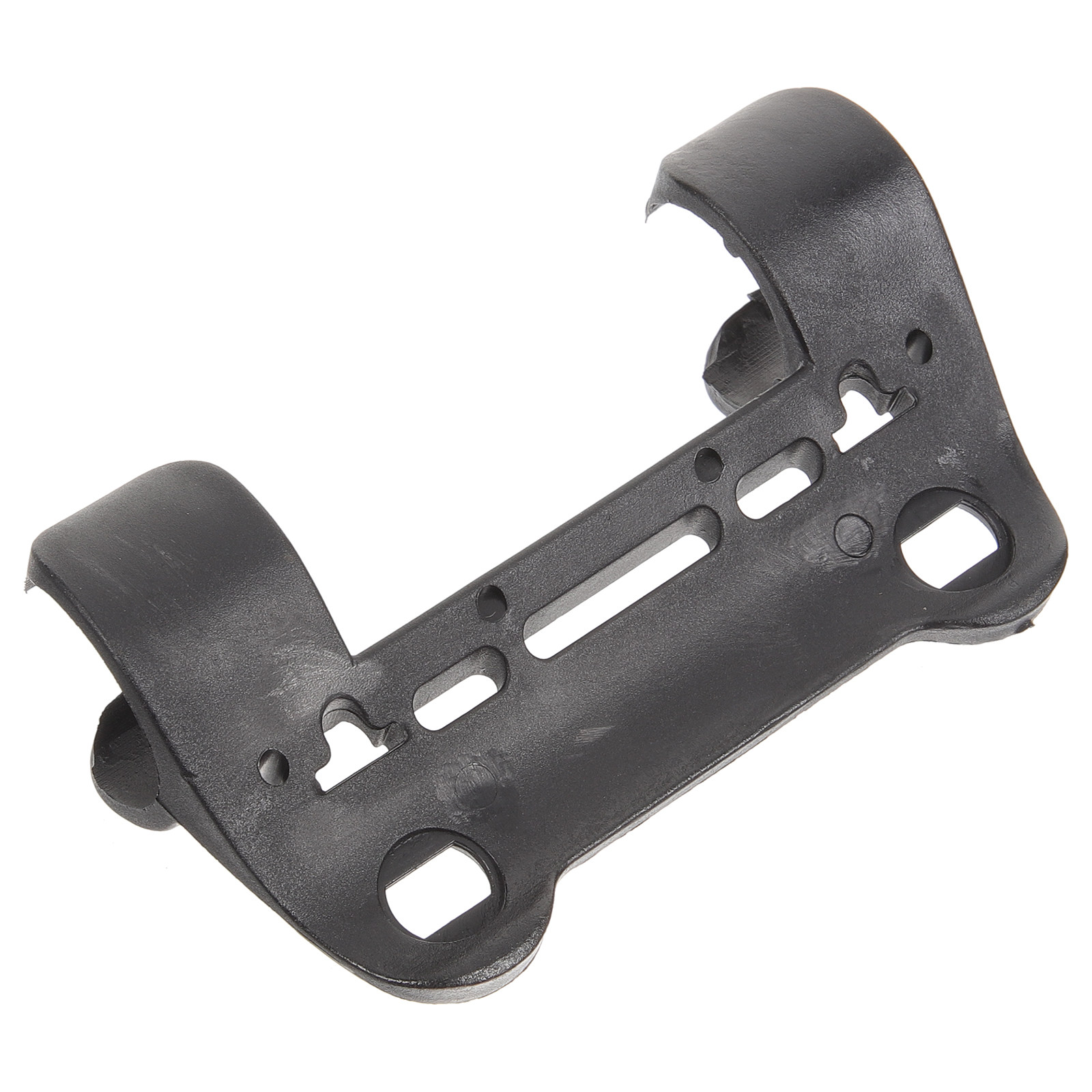 حامل مضخة دراجة عالمي من البلا - مراجعة Bike Pump Frame Mount وسعره