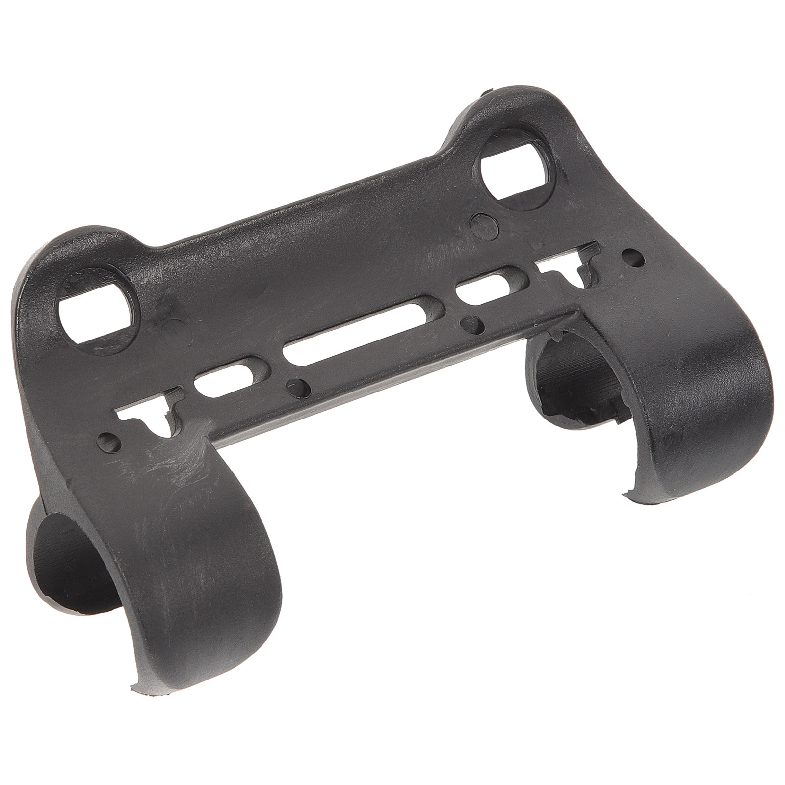 حامل مضخة دراجة عالمي من البلا - مراجعة Bike Pump Frame Mount وسعره