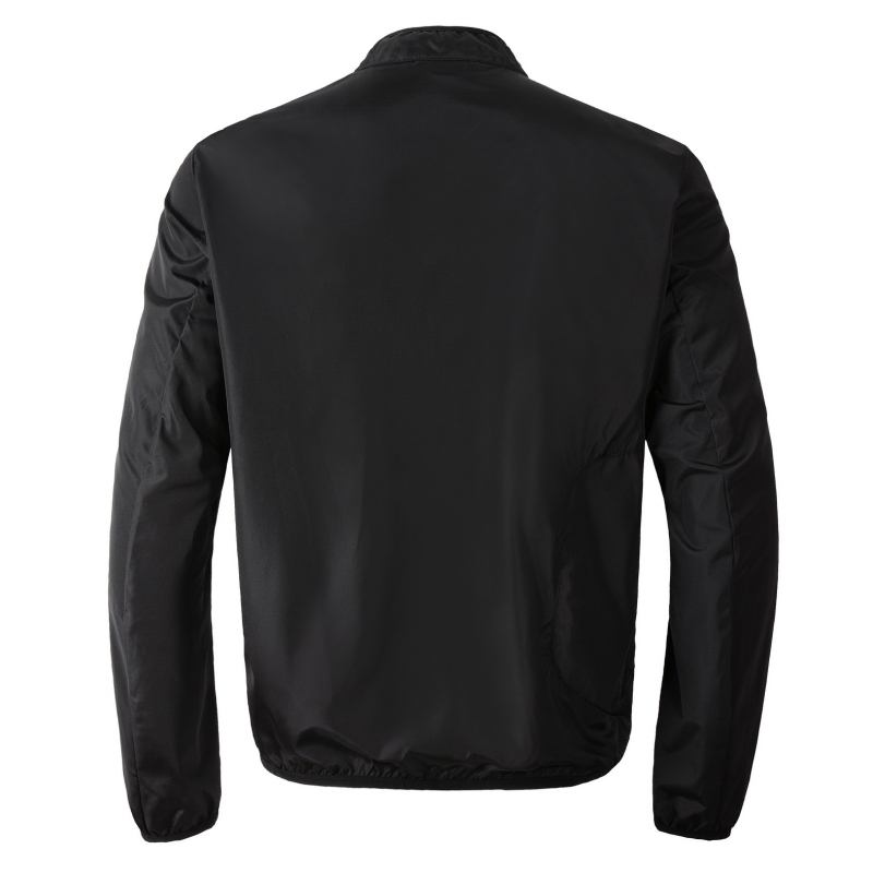 سترة ركوب الدراجات النارية الص - مراجعة Cycling Commuter Jacket وسعره