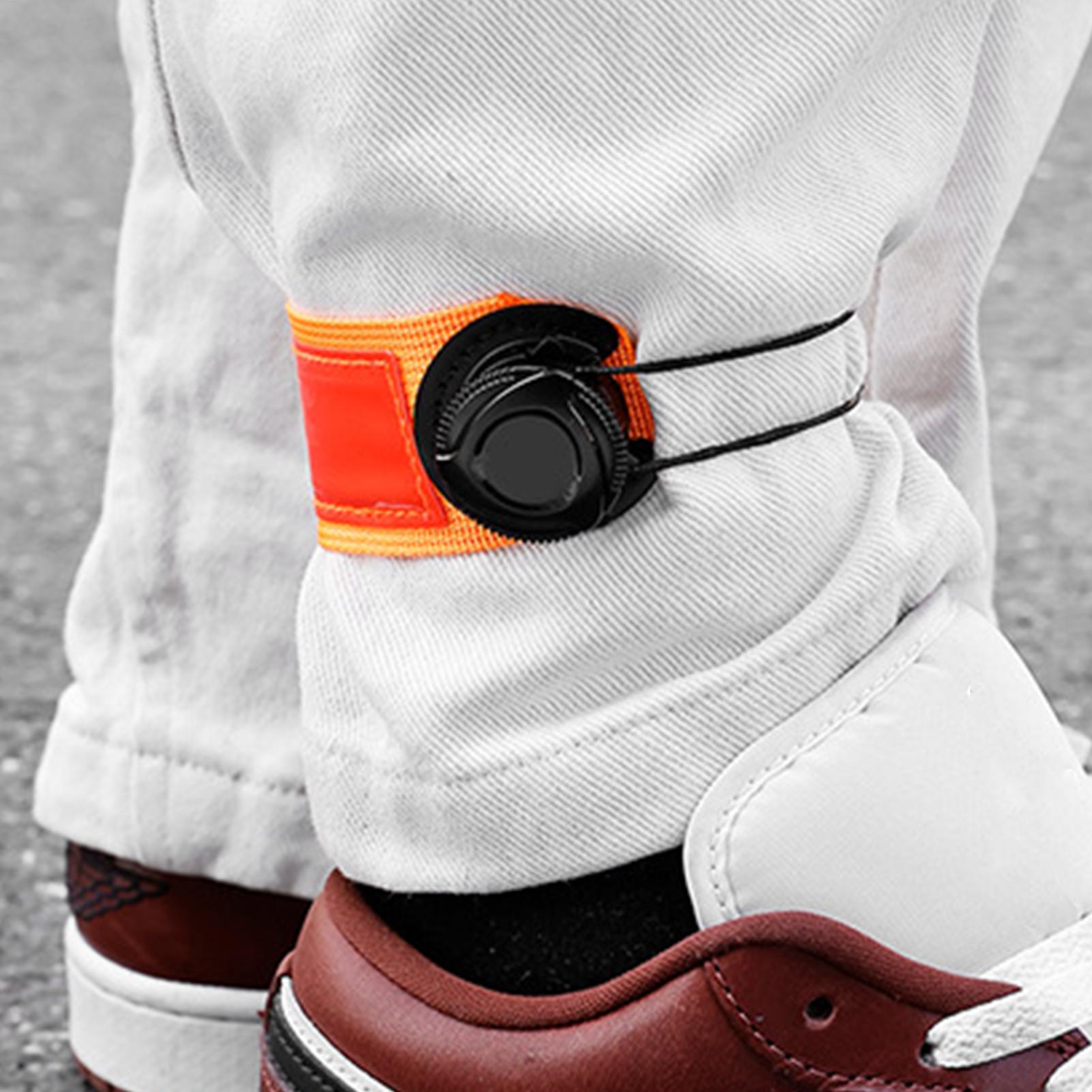 حزام بنطلون للدراجات عاكس للضو - مراجعة Cycling Commute Pants وسعره