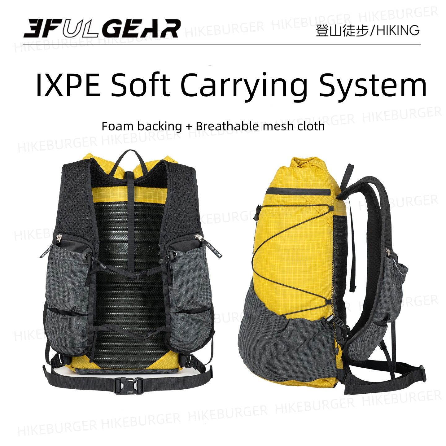 3F UL GEAR Koala في الهواء الط - مراجعة Cycling Commuter Backpack وسعره