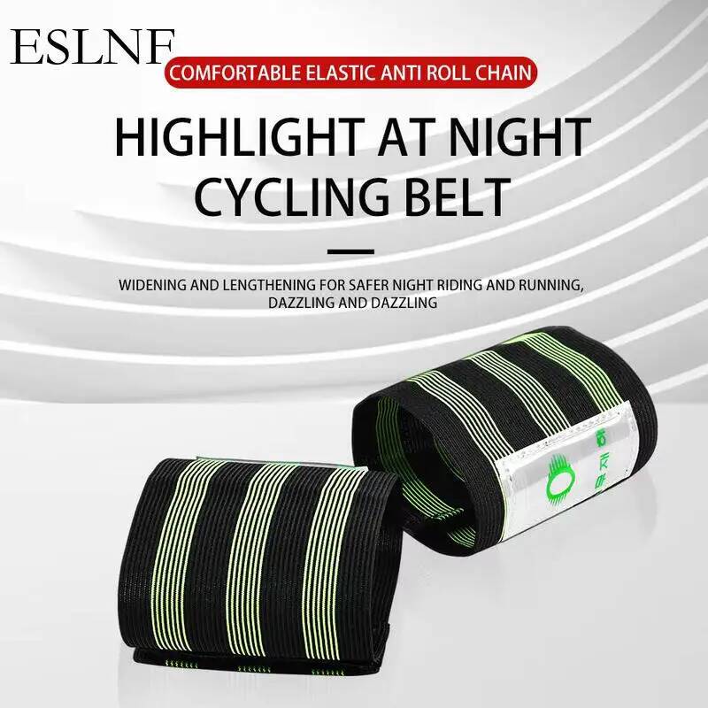 أحزمة أمان عاكسة للدراجات من E - مراجعة Commuting With Road Bike وسعره