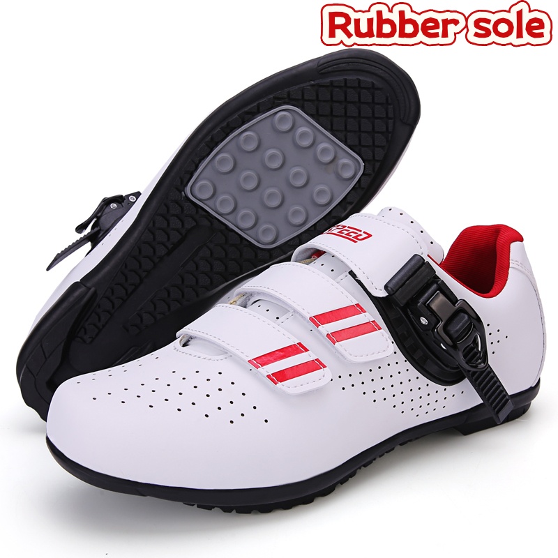 أحذية ركوب الدراجات على الطرق  - مراجعة Commuter Cycling وسعره