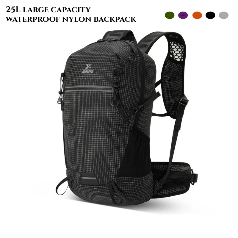حقيبة ظهر للرحلات الخارجية سعة - مراجعة Cycling Commuter Backpack وسعره