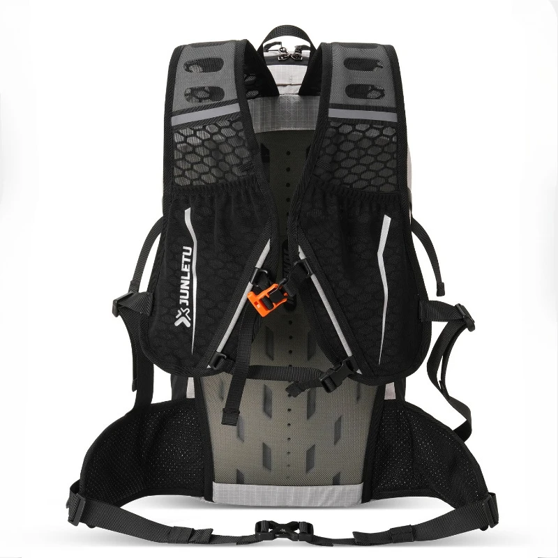 حقيبة ظهر للرحلات الخارجية سعة - مراجعة Cycling Commuter Backpack وسعره