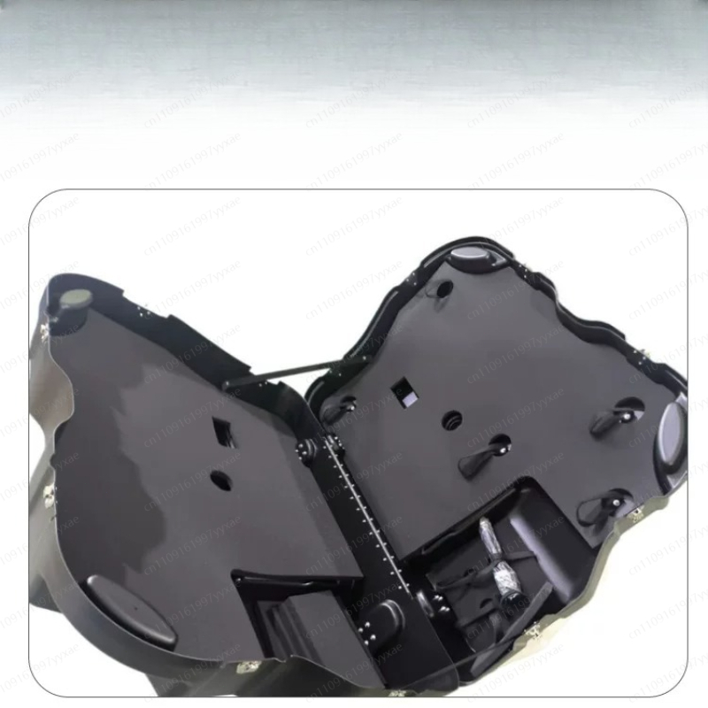 حقيبة سفر للدراجات - صندوق صلب - مراجعة Cycling Commuter Bag وسعره