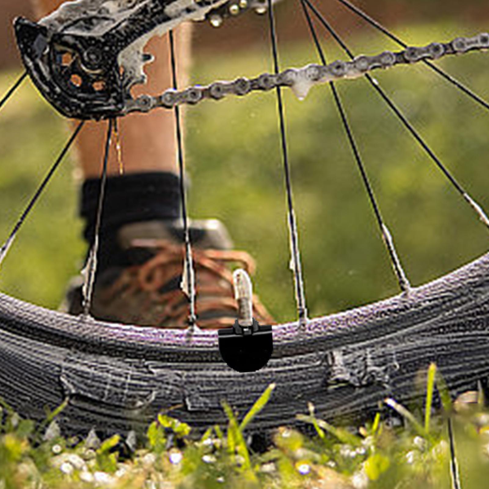 ملصق جديد لصمام بريستا للدراجا - مراجعة Commuting By Bike وسعره