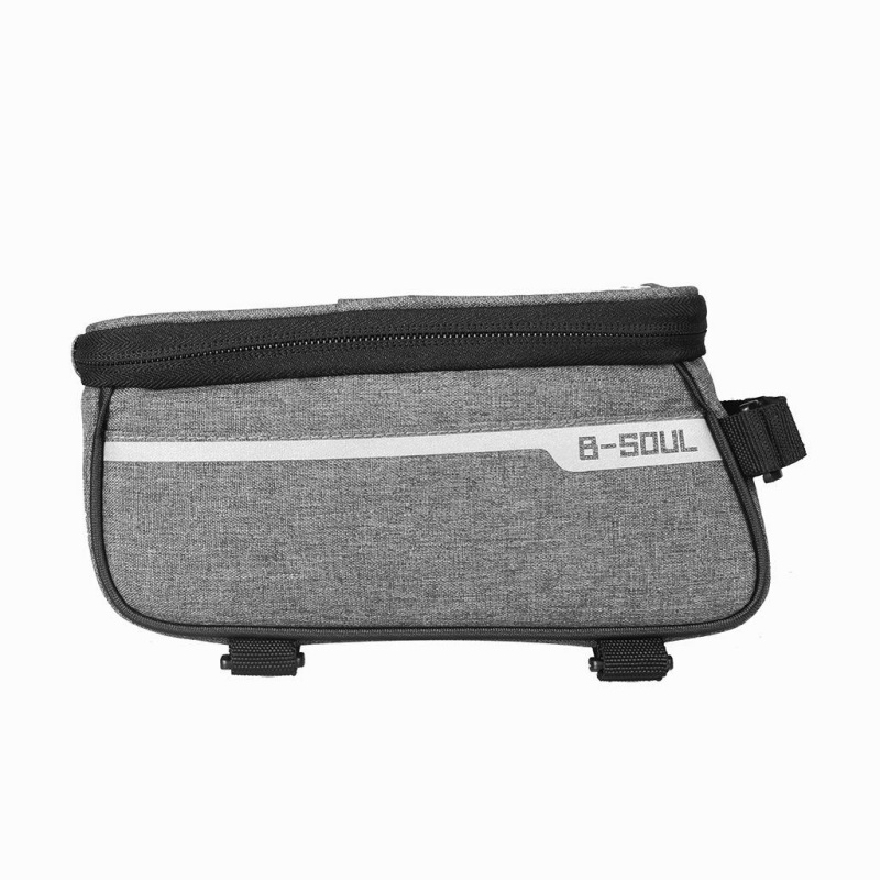 دراجة هوائية جبلية تعمل باللمس - مراجعة Cycling Commute Bag وسعره