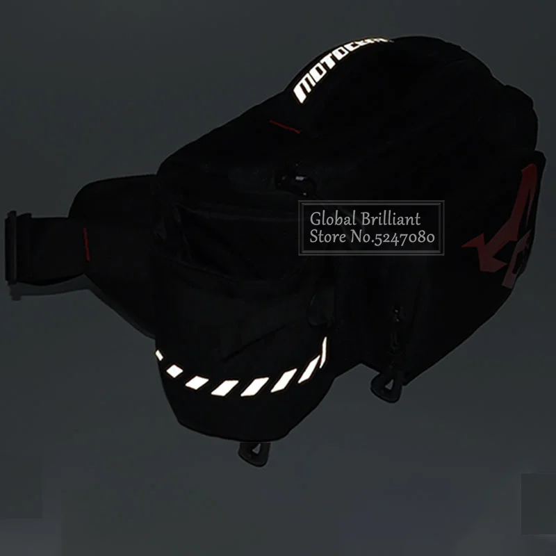 مقاوم للماء حقيبة دراجة نارية  - مراجعة Cycling Commuter Backpack Waterproof وسعره