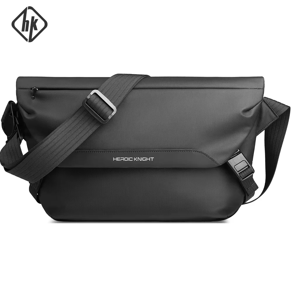حقيبة كتف رجالية من HcanKcan م - مراجعة Cycling Commuter Backpack Waterproof وسعره
