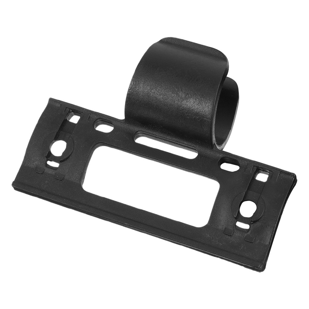 حامل مضخة الدراجة الهوائية، مش - مراجعة Bike Pump Frame Mount وسعره