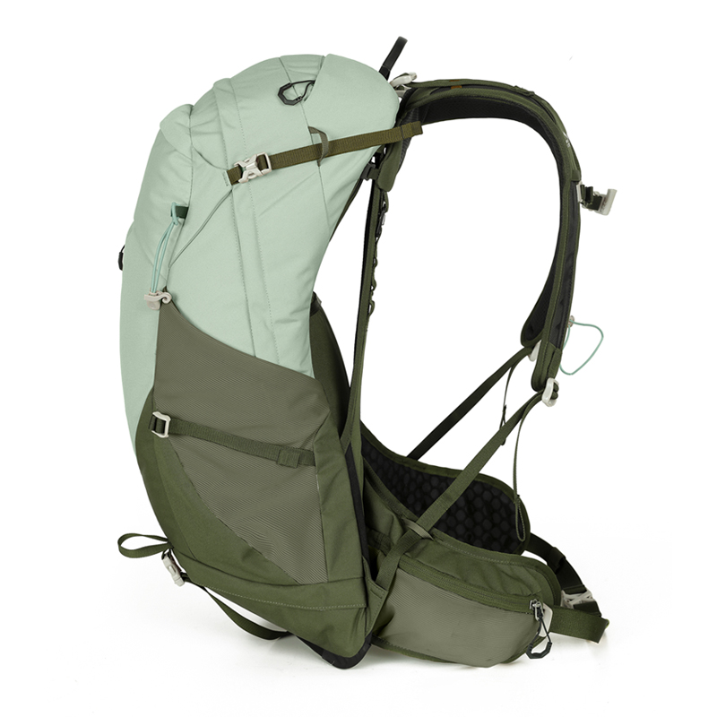 حقيبة ظهر للتنزه، حقيبة ظهر مق - مراجعة Cycling Commuter Backpack وسعره