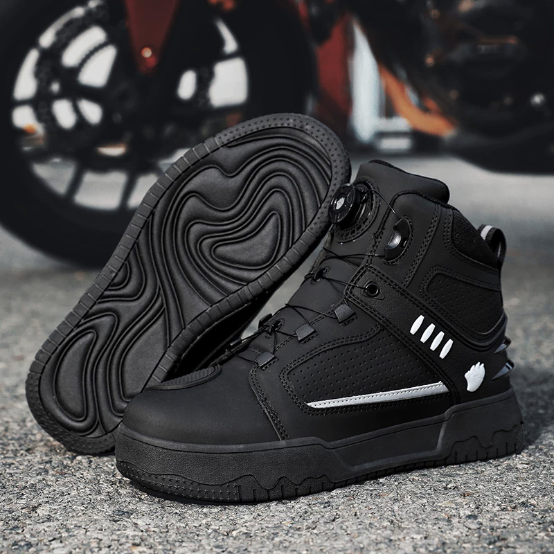 أحذية ركوب الدراجات النارية لل - مراجعة Cycling Shoes For Commute وسعره