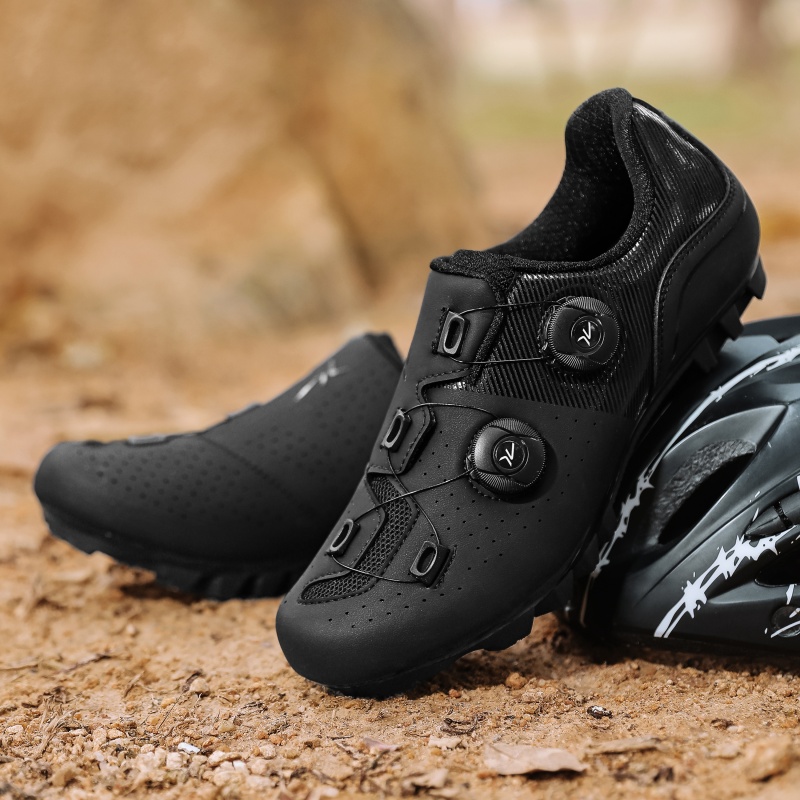 أحذية ركوب الدراجات الجبلية لل - مراجعة Cycling Shoes For Commute وسعره