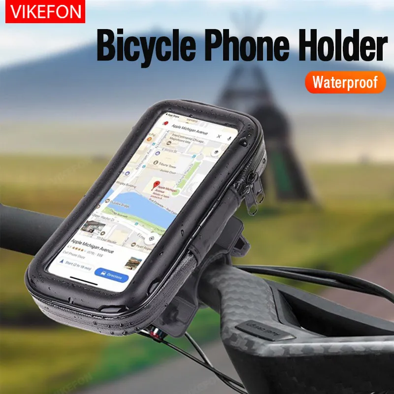 حامل هاتف للدراجة والدراجة الن - مراجعة Cycling Commuter Backpack Waterproof وسعره