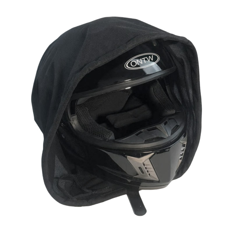 حقيبة خوذة ناعمة جيب برباط من  - مراجعة Cycling Commute Bag وسعره